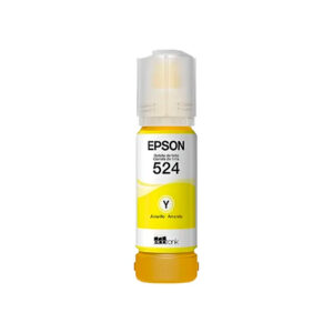 BOTELLA DE TINTA T524420-AL
