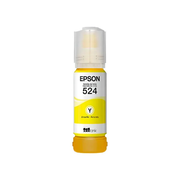 BOTELLA DE TINTA T524420-AL - Imagen 2