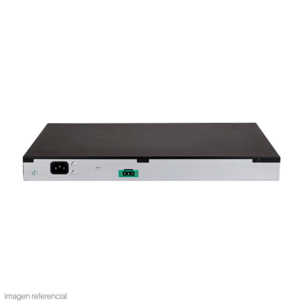 HPE 5140 24G POE+ 4SFP+ EI SWI - Imagen 3