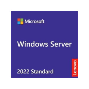 Windows Server 2022 Standard Edition 16-Core Reseller Option Kit (ROK) Multi-Lenguage (ML)