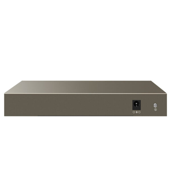 8PORT -8FE PORT Y 2 GE PORT - Imagen 3