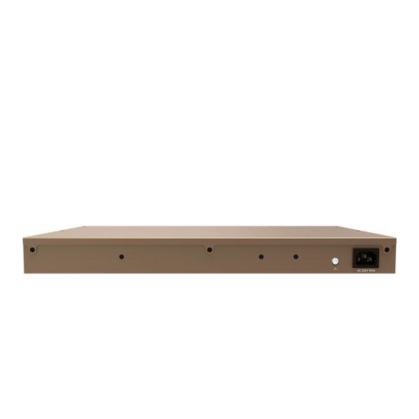 TEG5328P-24-410W L3 MANAGED PO - Imagen 3