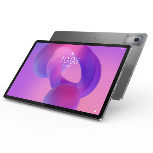Tablet Lenovo Idea Tab Pro, 12.7" 3K (2944x1840) LTPS/Glossy/Touch/Android 14 o superior - Imagen 3