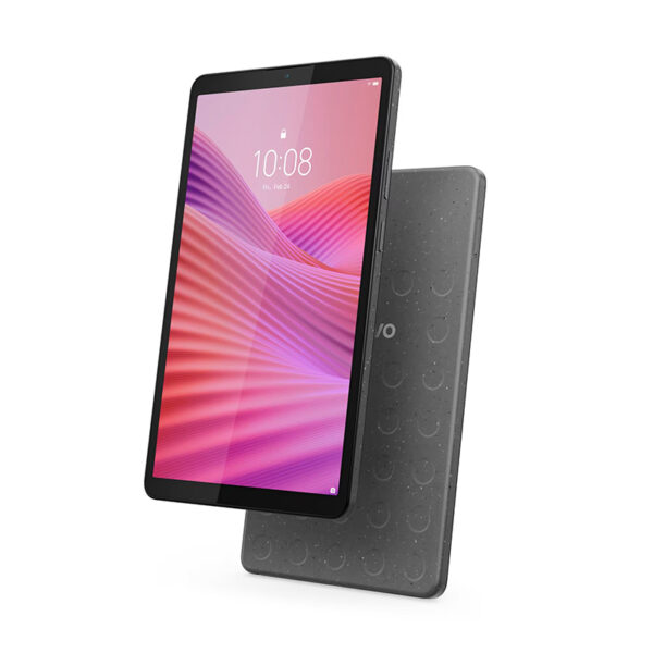 Tablet One ZAF00190PE Lenovo, 8.7" IPS Mediatek Helio G85, 2.0GHz, 4GB, 128GB - Imagen 2