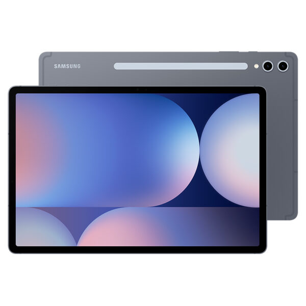 Tablet Samsung Galaxy Tab S10 Plus 12.4" Dynamic AMOLED 2X (2800x1752) (WQXGA+) 120Hz Gray
