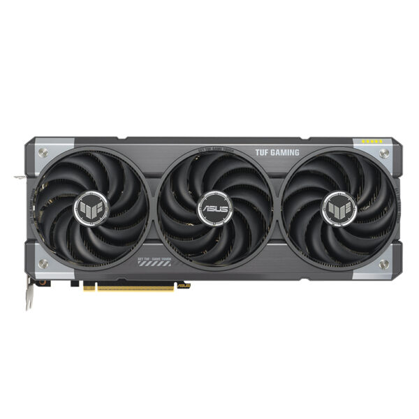 Tarjeta de video ASUS TUF-RTX5070-O12G-GAMING, 12 GB GDDR7, PCIe Gen 5.0 - Imagen 3