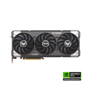Tarjeta de video ASUS TUF-RTX5060TI-O16G-GAMING, 16GB GDDR7, PCIe Gen 5.0