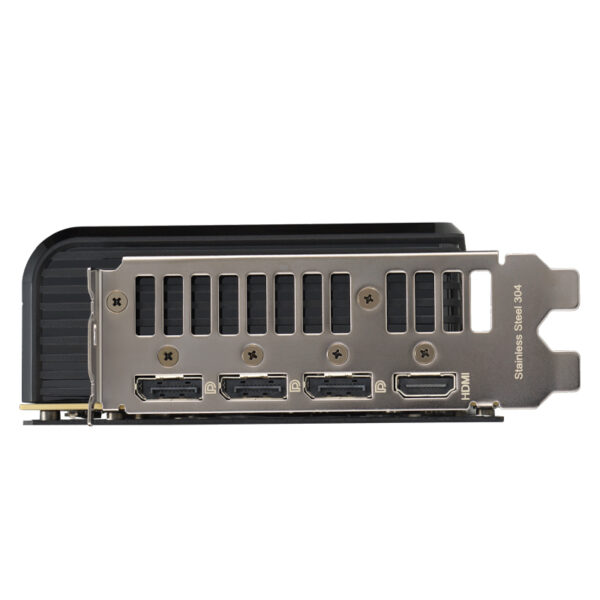 Tarjeta de video ASUS PRIME-RTX5070TI-O16G, 16GB GDDR7, PCIe Gen 5.0 - Imagen 3
