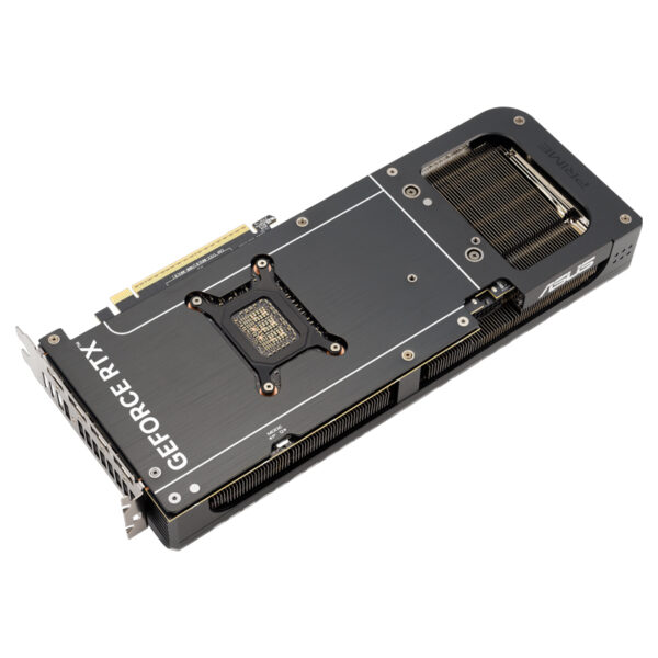 Tarjeta de video ASUS PRIME-RTX5070TI-O16G, 16GB GDDR7, PCIe Gen 5.0 - Imagen 2