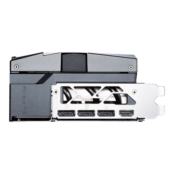 Tarjeta de video MSI GeForce RTX 5080 16G SUPRIM SOC, 16GB GDDR7, PCIe Gen 5.0 - Imagen 3