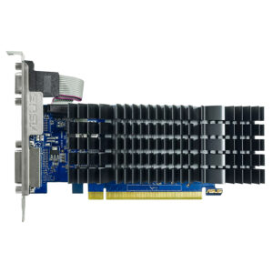 Tarjeta de video ASUS GeForce GT 710 2GB GDDR5, PCI-E 2.0
