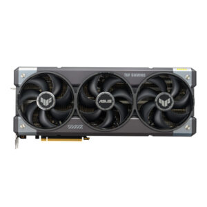 Tarjeta de video ASUS TUF-RTX5090-32G-GAMING, PCIe Gen 5.0