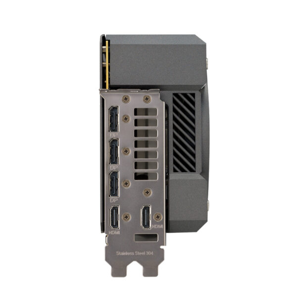 Tarjeta de video ASUS TUF-RTX5090-32G-GAMING, PCIe Gen 5.0 - Imagen 2