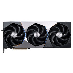 Tarjeta de video MSI GeForce RTX 5090 32G SUPRIM SOC, 32 GB GDDR7, PCIe Gen 5.0