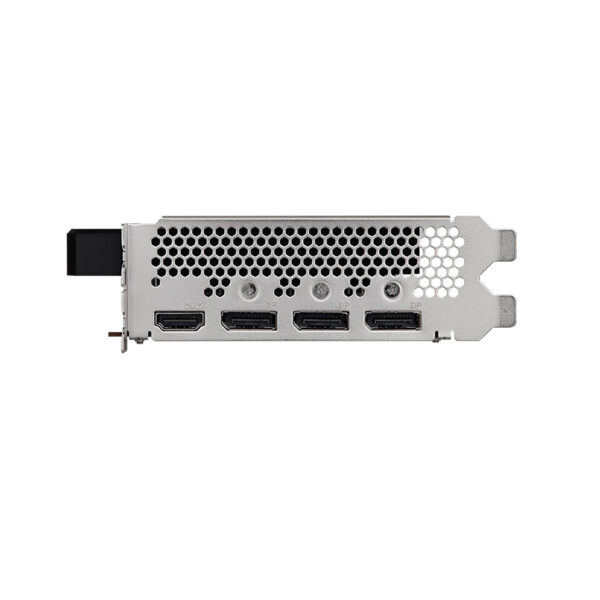 Tarjeta de video ASRock Intel Arc A380 Challenger ITX 6GB OC, 6 GB GDDR6, PCI-E 4.0 - Imagen 2