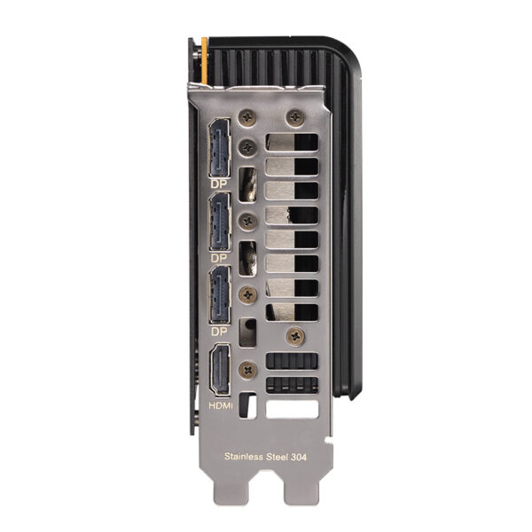 Tarjeta de video ASUS PRIME-RTX5050-O8G, GDDR6, PCIe Gen 5.0 - Imagen 2