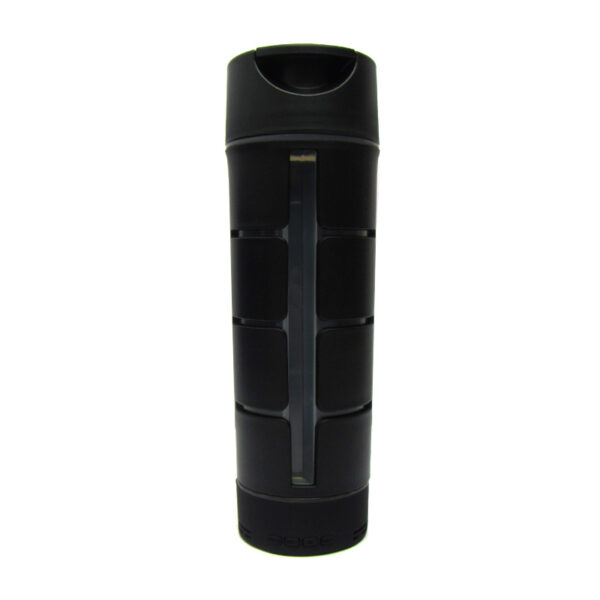 BOTTLE W/SPEAKER 530ML DELTRON - Imagen 2