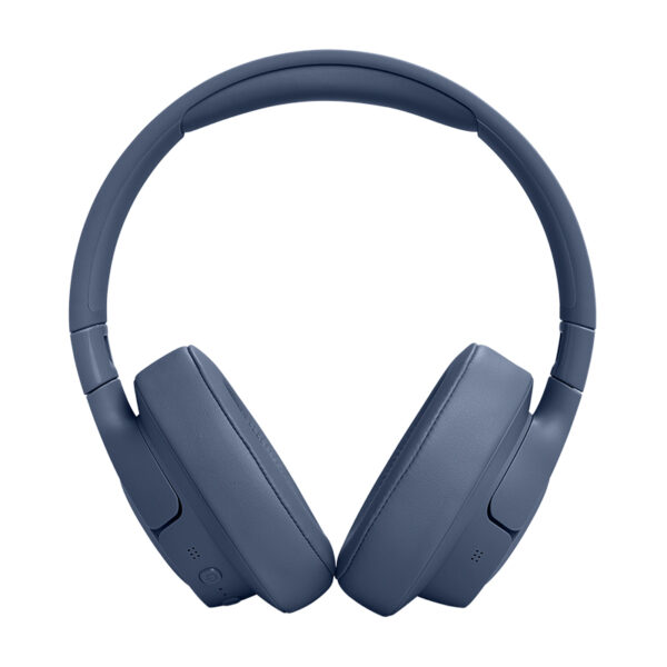 Auriculares circumaurales inalámbricos con cancelación de ruido adaptativa JBL TUNE 770NC - Imagen 2