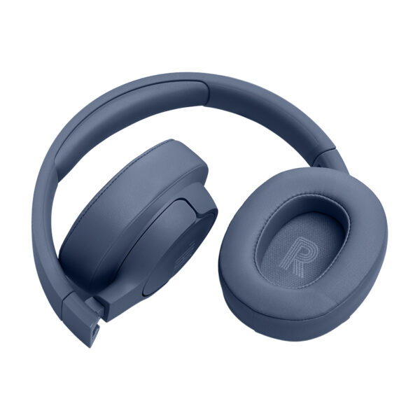 Auriculares circumaurales inalámbricos con cancelación de ruido adaptativa JBL TUNE 770NC - Imagen 3