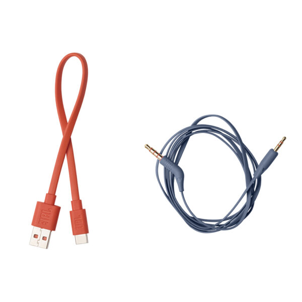 Auriculares circumaurales inalámbricos con cancelación de ruido adaptativa JBL TUNE 770NC - Imagen 5