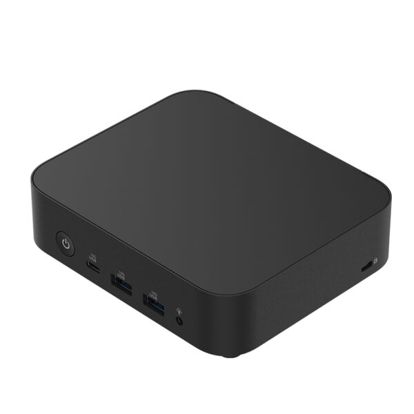 Barebone-Mini PC ASUS NUC 14 Essential, Intel Core N150 hasta 3.6GHz/4C/6MB Cache - Imagen 4