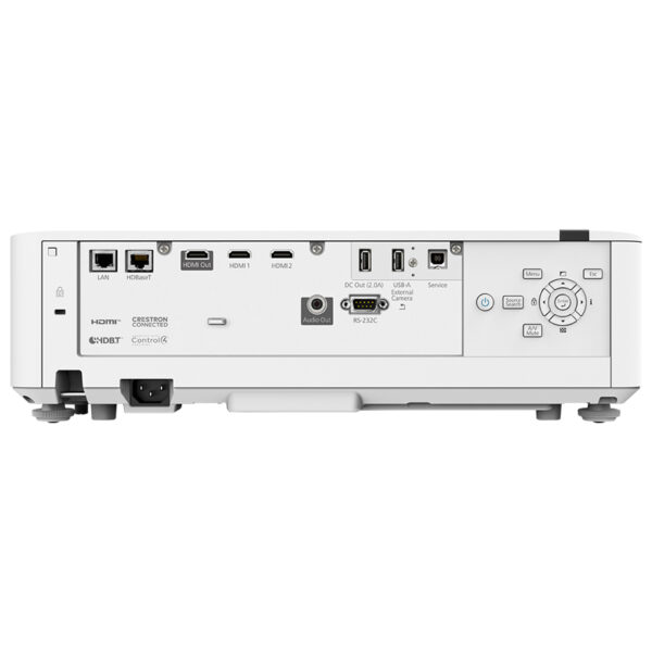 PROYECTOR LASER POWELITE L570U - Imagen 2