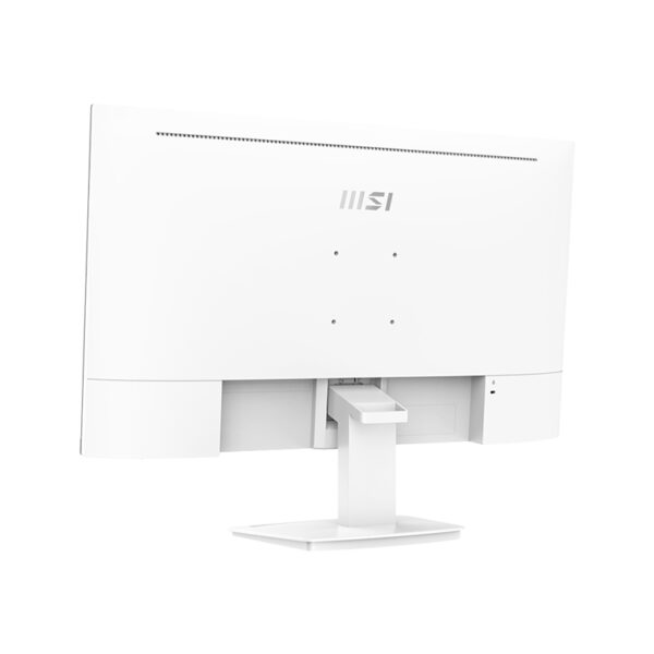 Monitor Plano MSI PRO MP273AW, 27" FHD/IPS/HDMI/DP/VGA/Line-In/Altavoces Integrados x2 - Imagen 4