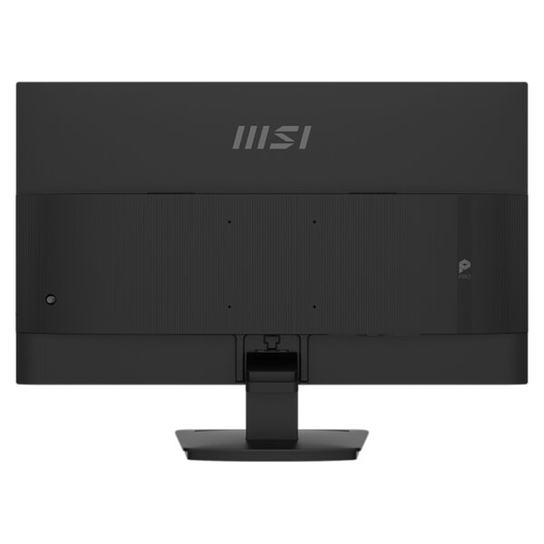 Monitor Plano MSI PRO MP273L E14, 27"/144Hz/FHD(1920x1080)/IPS/HDMI/VGA - Imagen 2