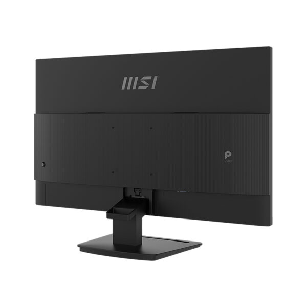 Monitor Plano MSI PRO MP273L E14, 27"/144Hz/FHD(1920x1080)/IPS/HDMI/VGA - Imagen 4