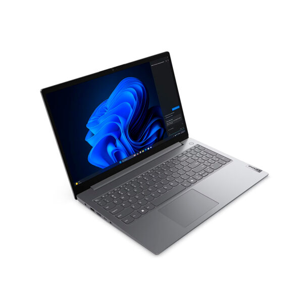 Notebook Lenovo V15 G5 IRL, 15.6" FHD TN, Core i7-13620H 2.4/4.9GHz, 16GB DDR5-5200MHz - Imagen 2