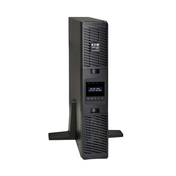 UPS Smart Tripp-Lite SUINT1000LCD2U, On-Line, 1 KVA, 900 W, 208V/230V, 2U. - Imagen 4