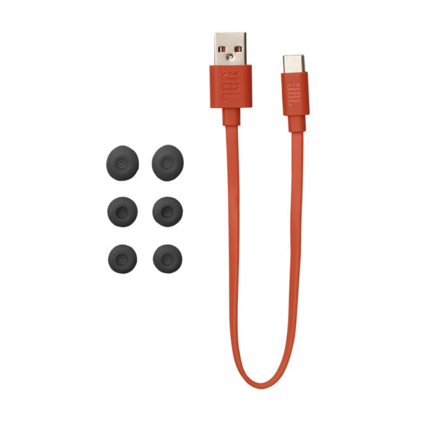 Auriculares True Wireless con cancelación de ruido JBL WAVE BEAM 2 - Imagen 6