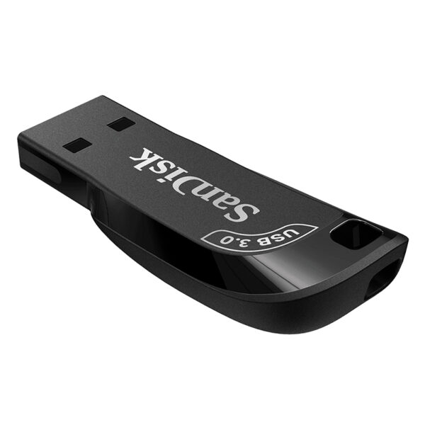 Memoria Flash USB SanDisk Ultra Shift, 64GB, USB 3.0. - Imagen 2
