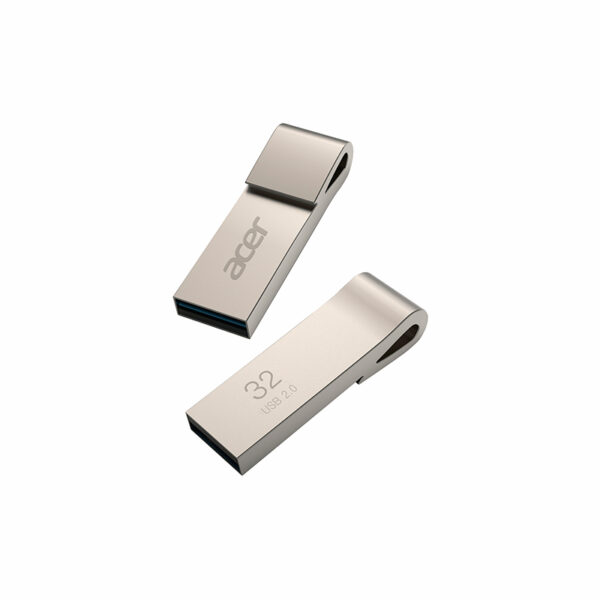 Memoria Flash USB Acer UF200-32GB, Interfaz USB 2.0 - Imagen 2