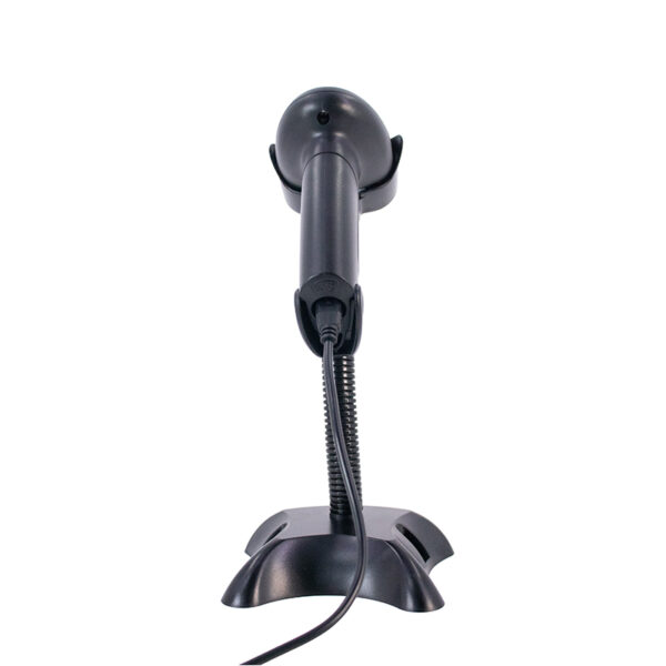 Scanner inalámbrico 1D y 2D Advance ADV-6013N2, 1800mAH, 2.4GHz, IP54 - Imagen 3