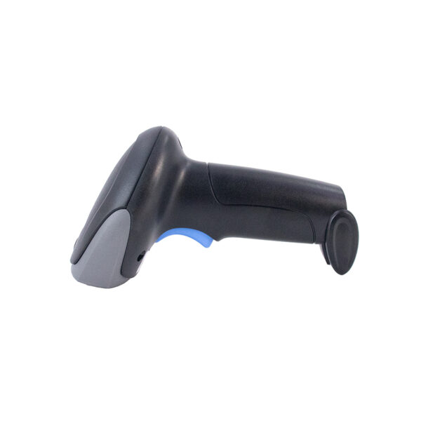 Scanner inalámbrico 1D y 2D Advance ADV-6013N2, 1800mAH, 2.4GHz, IP54 - Imagen 5