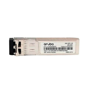 HPE ARUBA 10G SFP+LC SR 300M