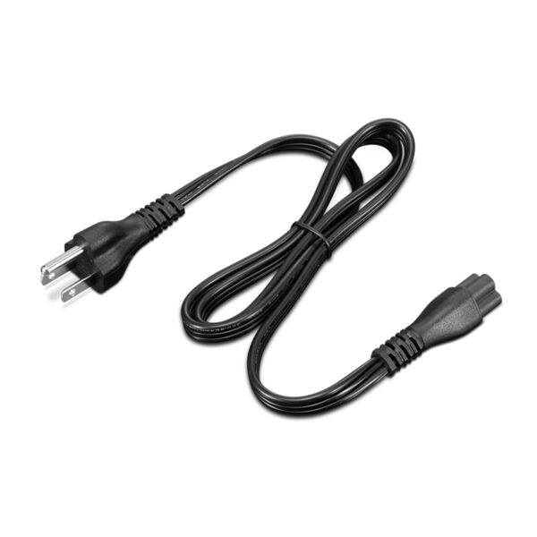 Adaptador de corriente delgado AC Lenovo USB-C 65W - Imagen 2