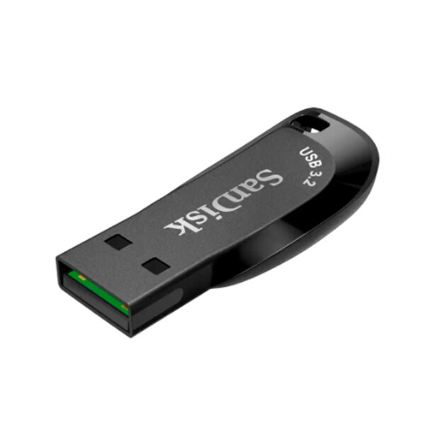 Memoria Flash USB SanDisk Ultra Shift USB 3.2 Gen 1, 128GB - Imagen 2