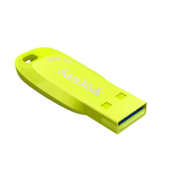Memoria Flash USB SanDisk Ultra Shift USB 3.2 Gen 1, 32GB - Imagen 2