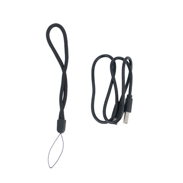 Estabilizador Gimbal de 3 ejes 360º con rastreador IA, TEROS TE-7056N para telefonos - Imagen 5