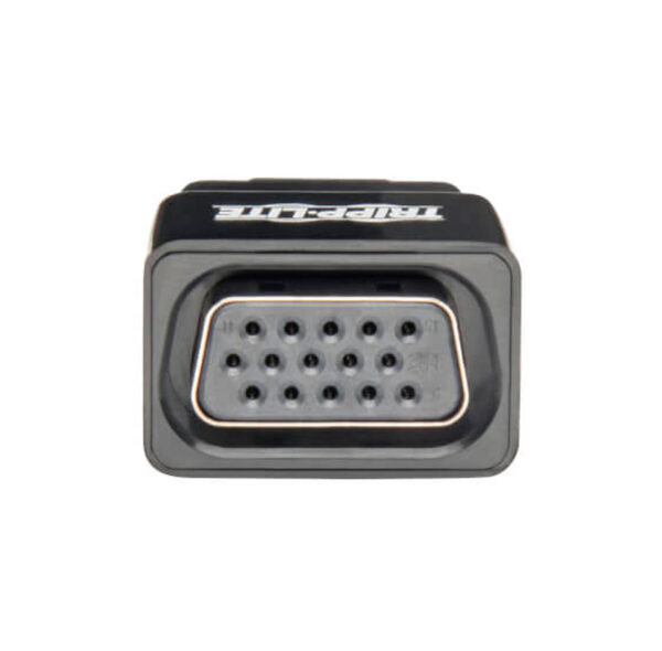 Adaptador de video Tripp-Lite P131-000, HDMI a VGA, 1920x1080, - Imagen 3