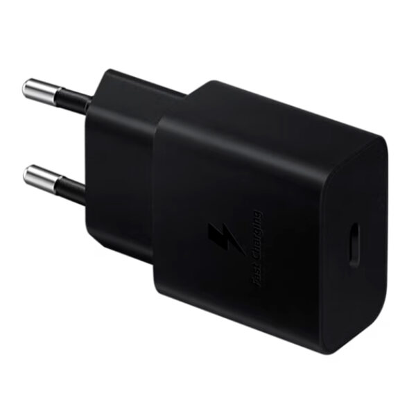Adaptador de carga rápida 15W para dispositivos compatibles con USB-C. - Imagen 2