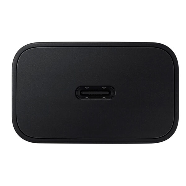 Adaptador de carga rápida 15W para dispositivos compatibles con USB-C. - Imagen 3