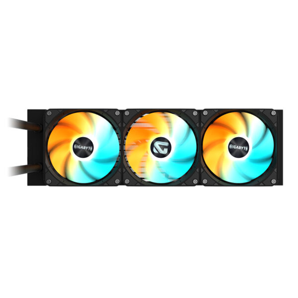 Refrigerador líquido de CPU GIGABYTE GP-GIGABYTE GME 360 - Imagen 3