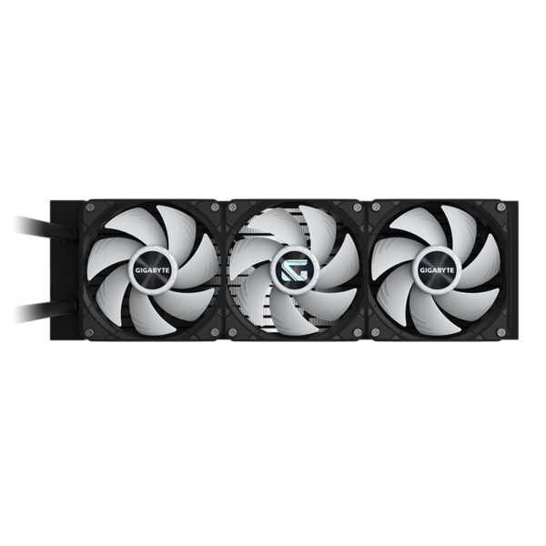 Refrigerador líquido de CPU GIGABYTE GP-GIGABYTE GME 360 - Imagen 4