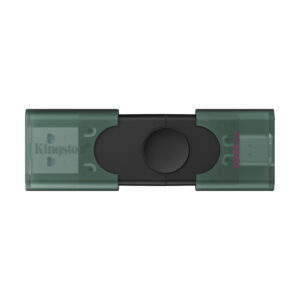 USB KT DT DUOG2 128GB 3.2 GEN1