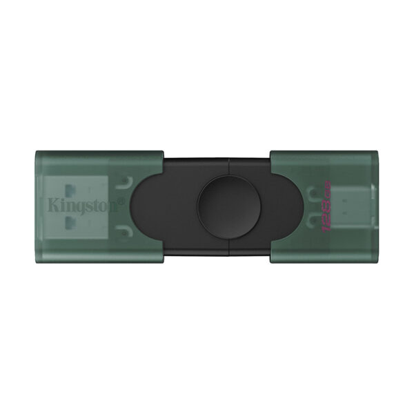 USB KT DT DUOG2 128GB 3.2 GEN1