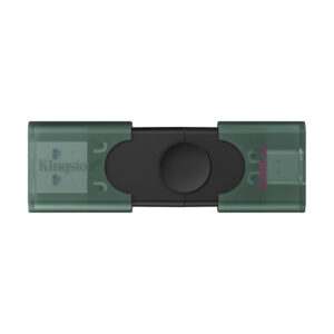 USB KT DT DUOG2 256GB 3.2 GEN1