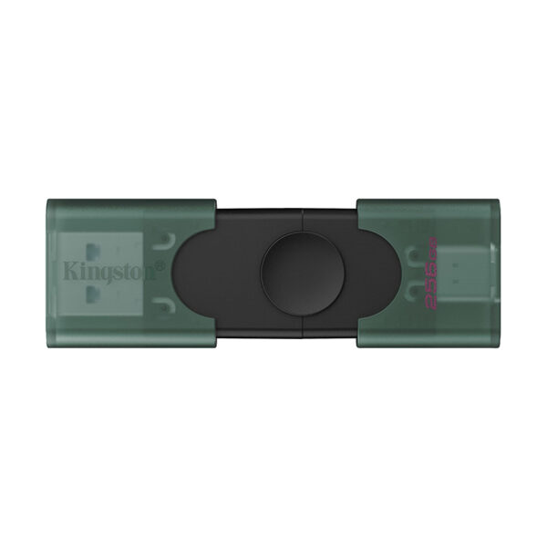 USB KT DT DUOG2 256GB 3.2 GEN1